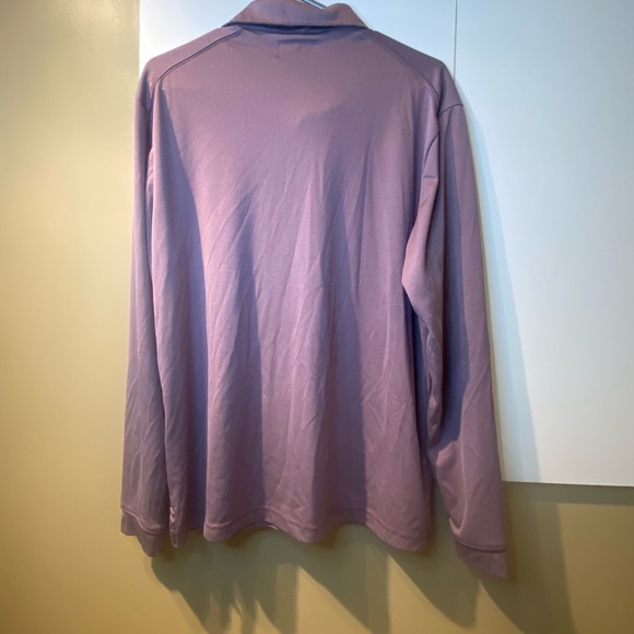 2/20$ Ben Hogan long sleeve golf shirt - Picture 5 of 7